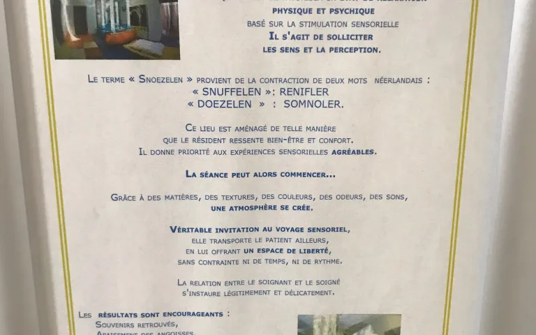Residence Saint Valery - photo 13