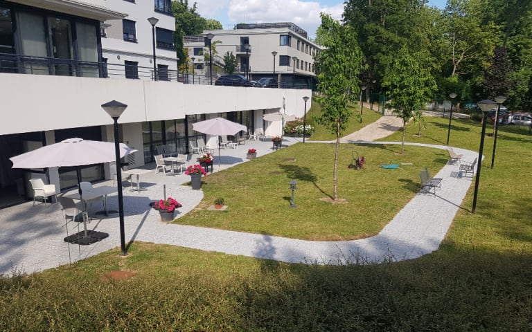 Residence Saint Valery - photo 6