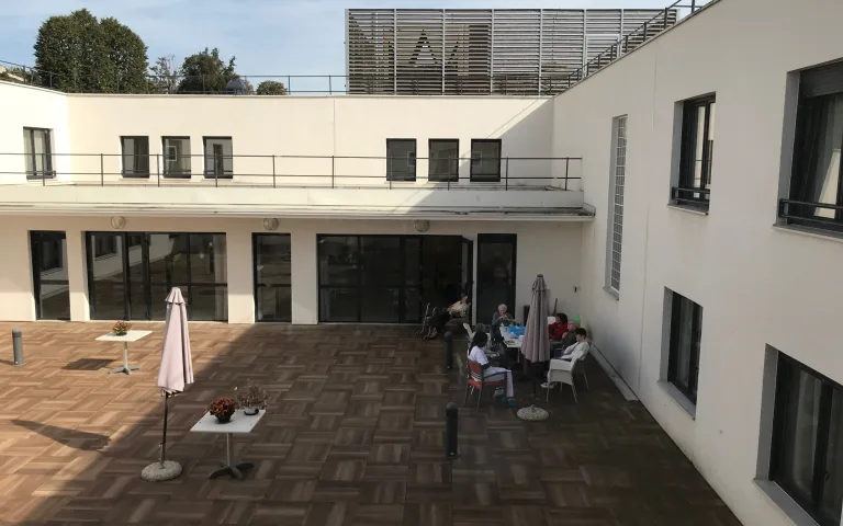 Residence Saint Valery - photo 20