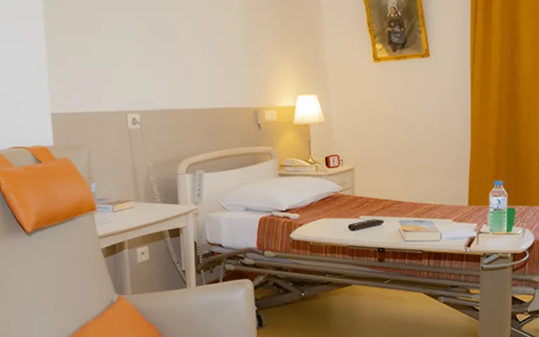 La Cerisaie - photo 3