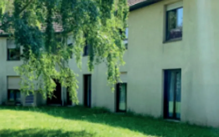 Résidence : EHPAD de Fontenay En Parisis