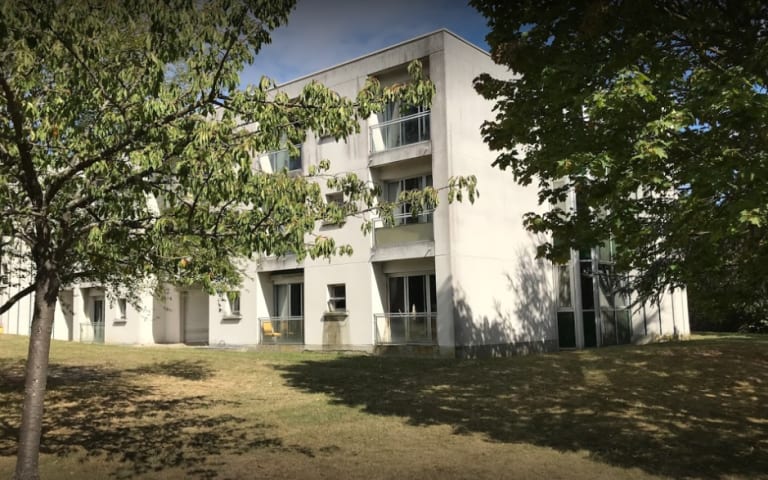 EHPAD Jeanne Callarec - photo 2