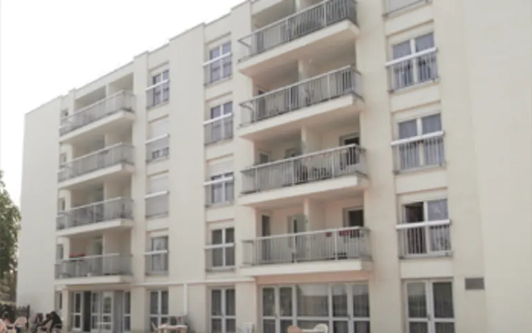 Résidence : Residence les Myosotis