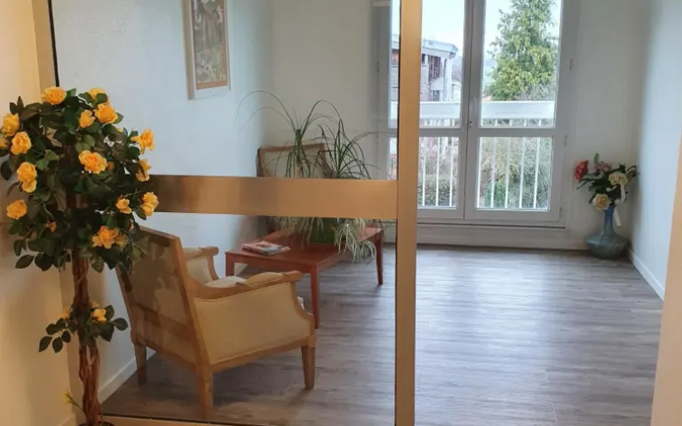 Residence les Myosotis - photo 2