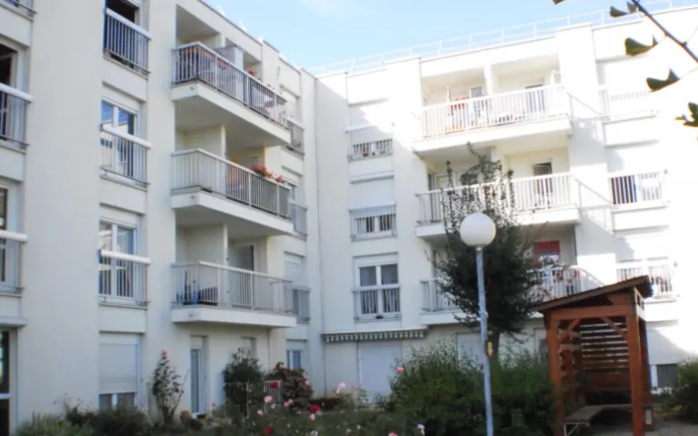 Residence les Myosotis - photo 4