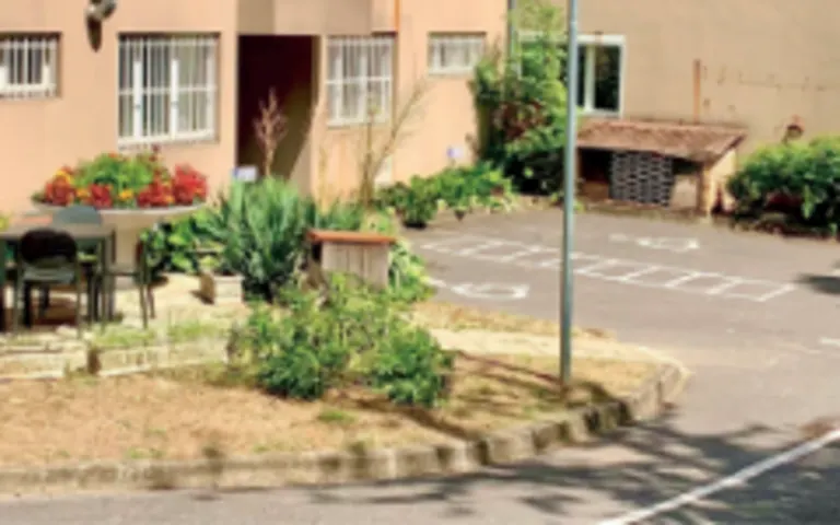 EHPAD à Louvres (95380)