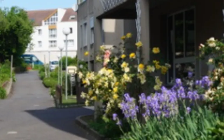 EHPAD de Louvres - photo 2