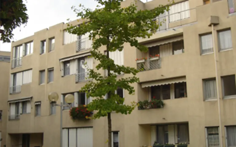EHPAD à Enghien-les-Bains (95880)