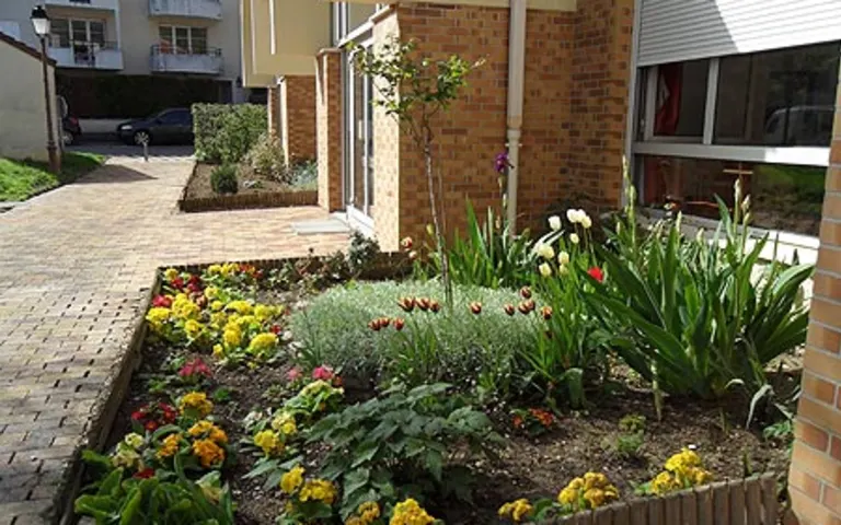 Residence Autonomie Charles de Foucauld - photo 5