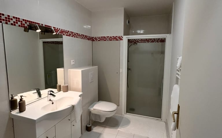 Residence Autonomie Charles de Foucauld - photo 2