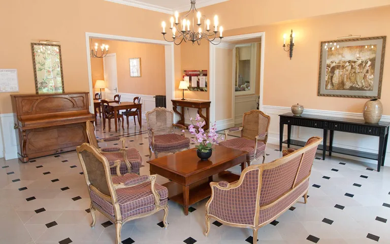 Maison de Famille la Châtaigneraie - photo 5