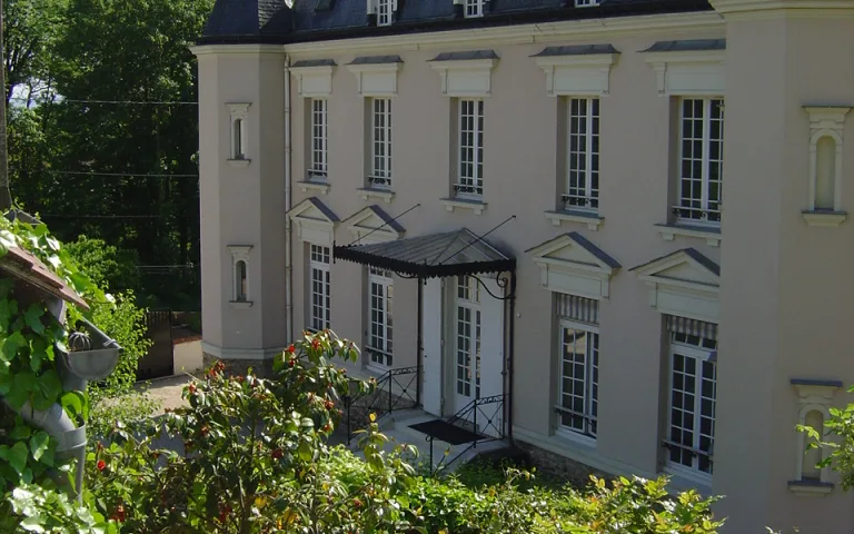 Maison de Famille la Châtaigneraie - photo 4
