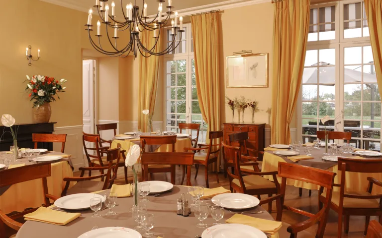 Maison de Famille la Châtaigneraie - photo 7