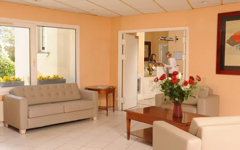 Maison de Famille la Châtaigneraie - photo 8