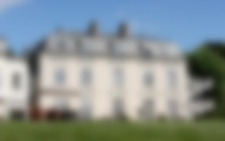Maison de Famille la Châtaigneraie
