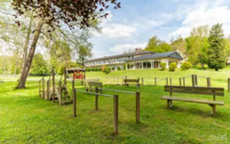 EHPAD les Jardins d'Iroise de Saint-Gratien - photo 9