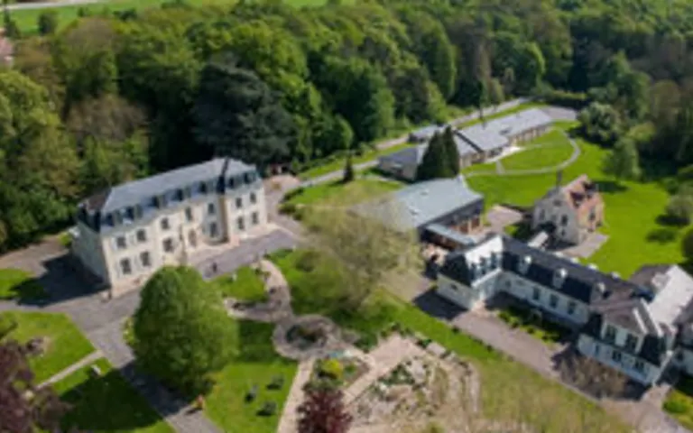 Résidence : EHPAD les Jardins d'Iroise de Saint-Gratien