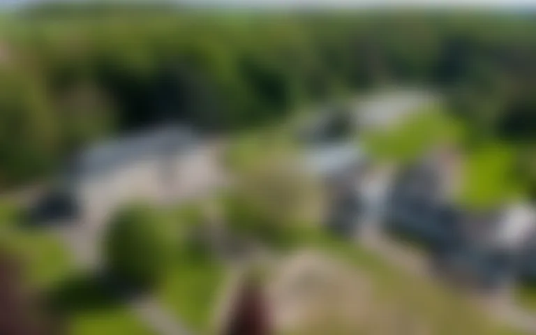 EHPAD les Jardins d'Iroise de Saint-Gratien