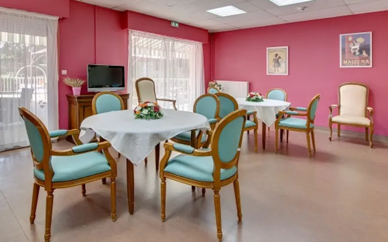 Le Manoir - photo 6