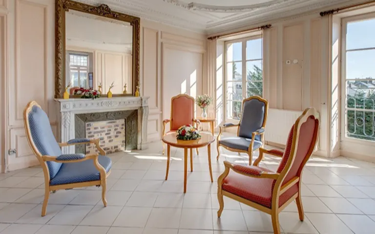 Le Manoir - photo 3