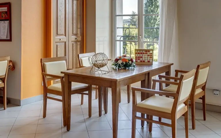 Le Manoir - photo 7