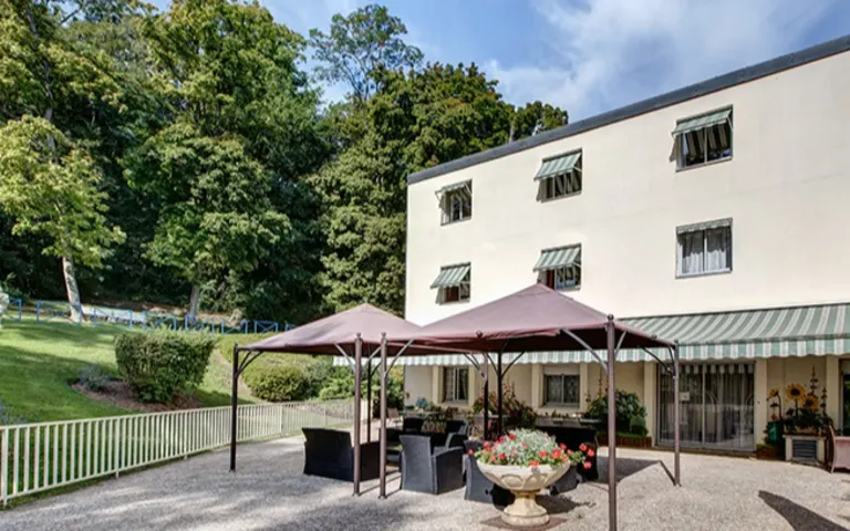 Le Manoir - photo 5