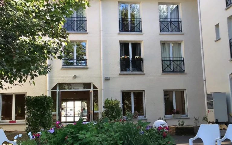 Résidence : Residence le Village