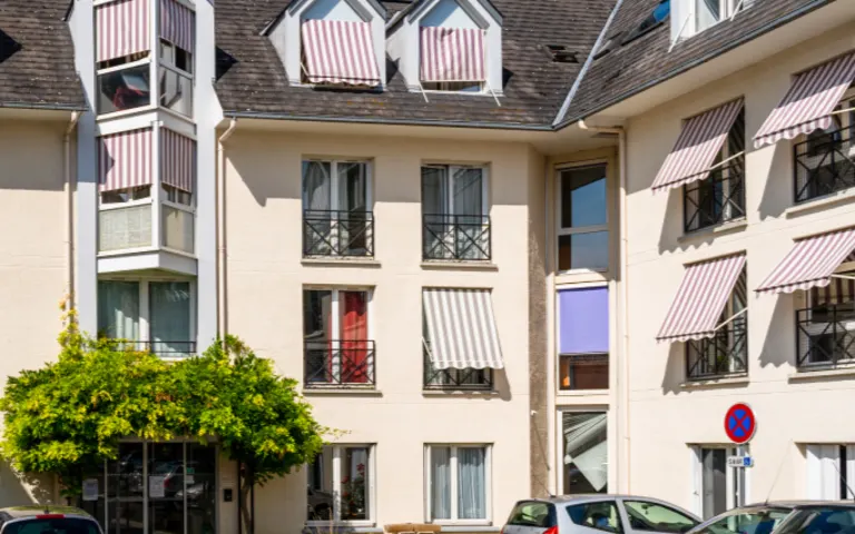 Residence le Village - photo 4