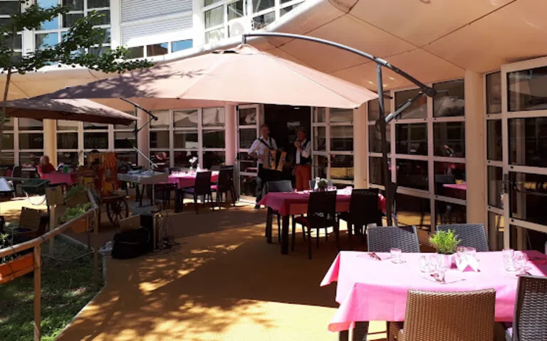 Residence d'Enghien - photo 2