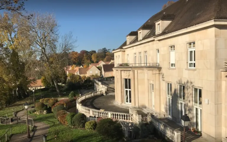 EHPAD Domaine de Saint-Pry - photo 4
