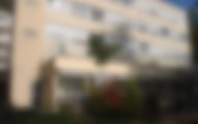 EHPAD Résidence Sainte-Geneviève