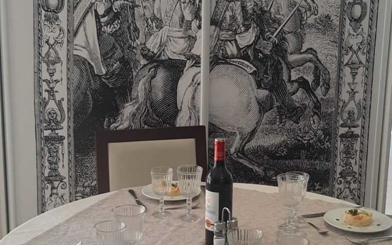 Résidence : Le Grand Clos