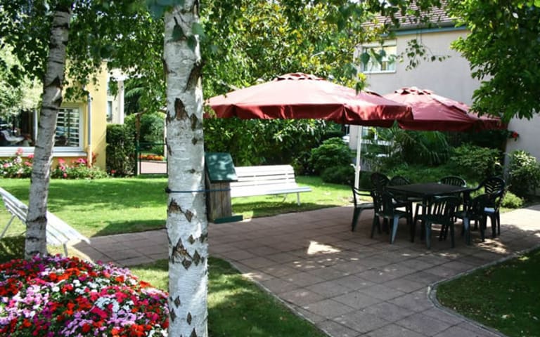 La Maison du Parc - photo 2