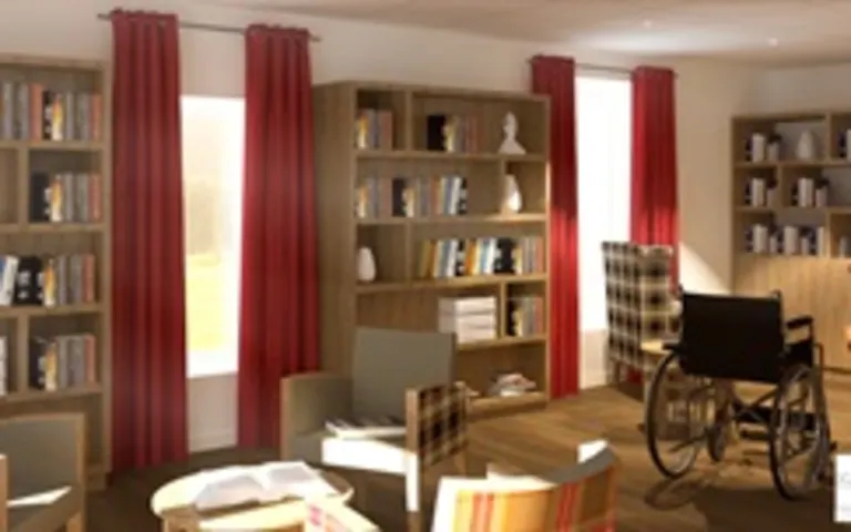 La Maison du Parc - photo 3