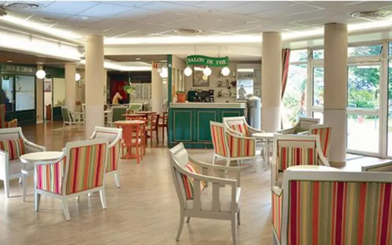 Korian la Croisée Bleue - photo 7