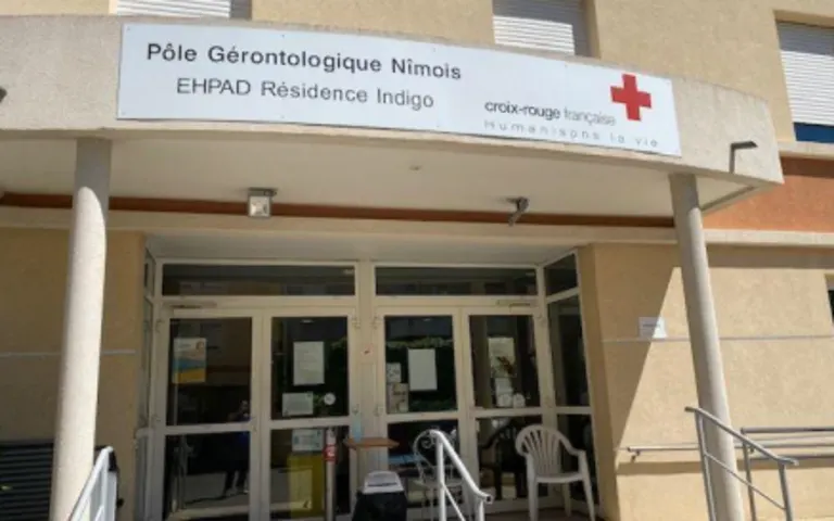 EHPAD Résidence Indigo - photo 4