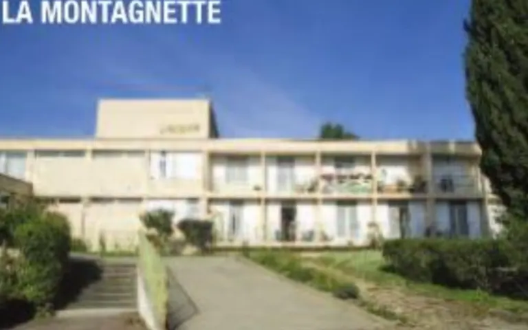 Résidence : Résidence la Montagnette
