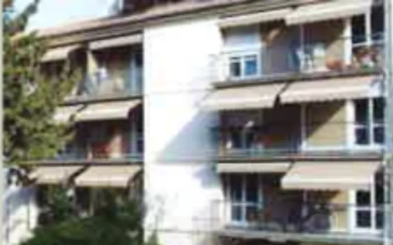 Résidence : Foyer-Logement Marcel Audié