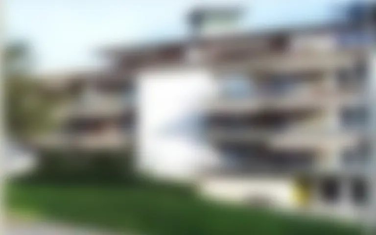 Foyer-Logement Marcel Audié