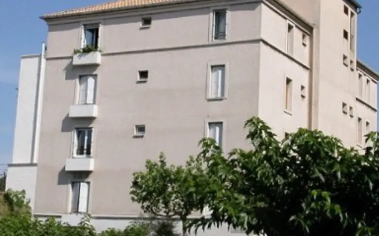 Résidence : Foyer-Logement le Sully