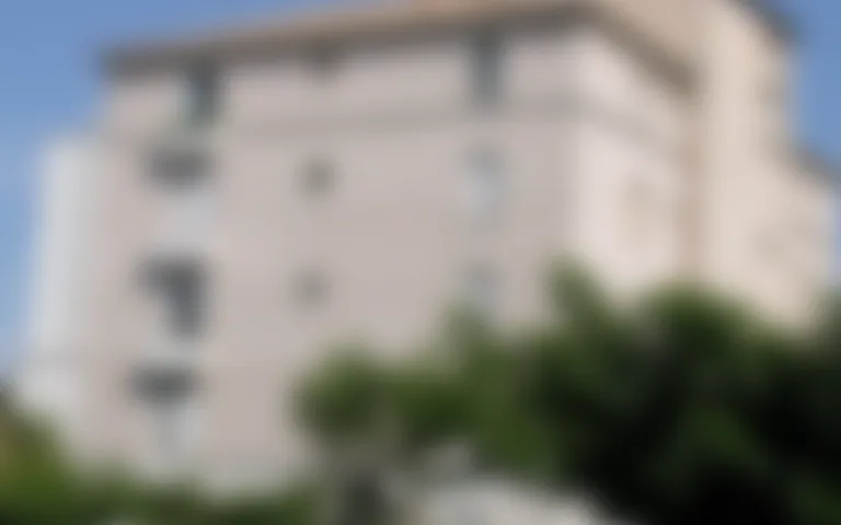 Foyer-Logement le Sully