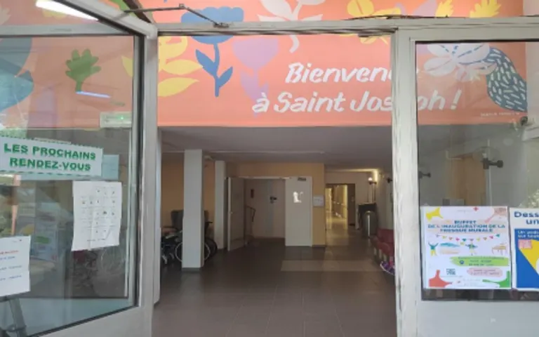 EHPAD Residence Saint-Joseph - photo 3
