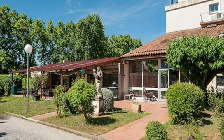 EHPAD Residence Saint-Joseph - photo 4