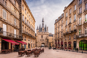 EHPAD à EHPAD à Bordeaux
