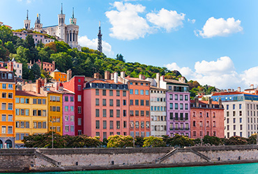 EHPAD à EHPAD à Lyon