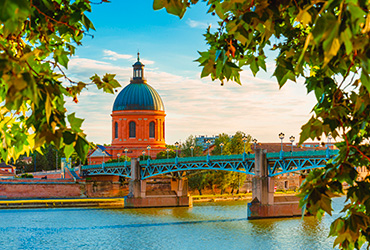 EHPAD à EHPAD à Toulouse