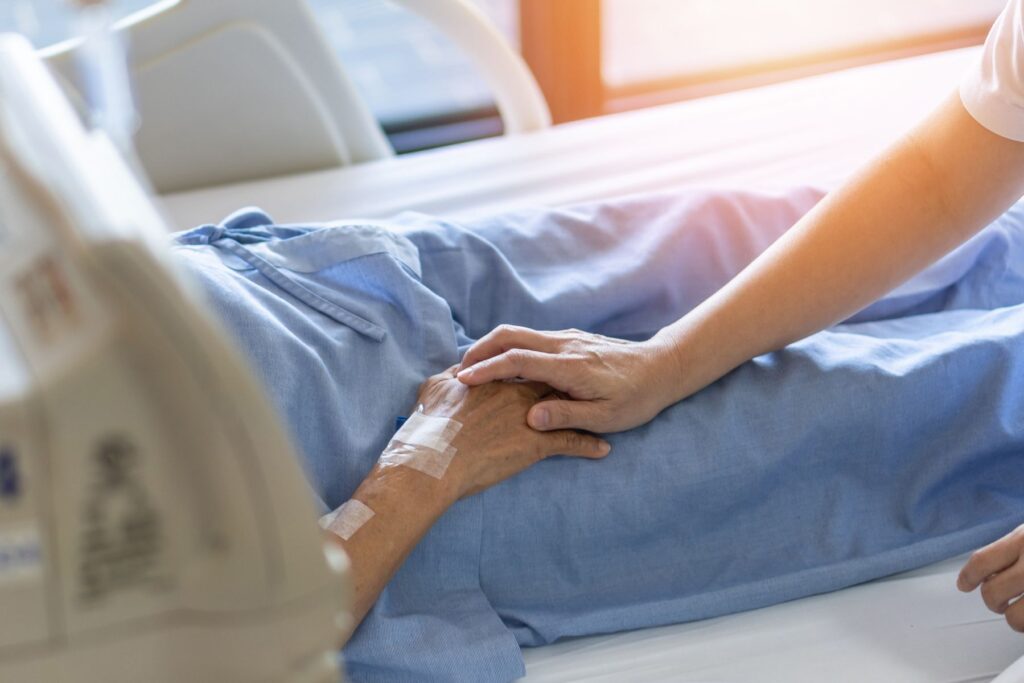Soins palliatifs et fin de vie en EHPAD ce que la loi Claeys-Leonetti garantit aux résidents en 2026