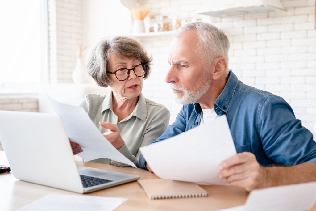 Le reste à charge en EHPAD comprendre ce que paient réellement les familles