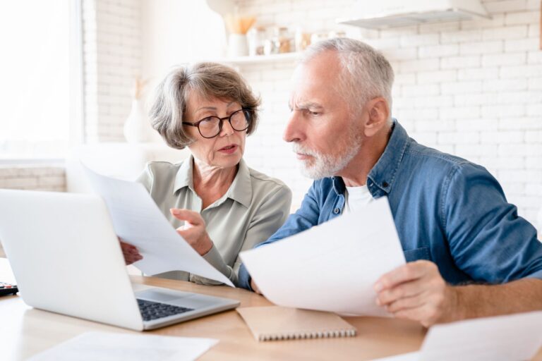 Le reste à charge en EHPAD comprendre ce que paient réellement les familles