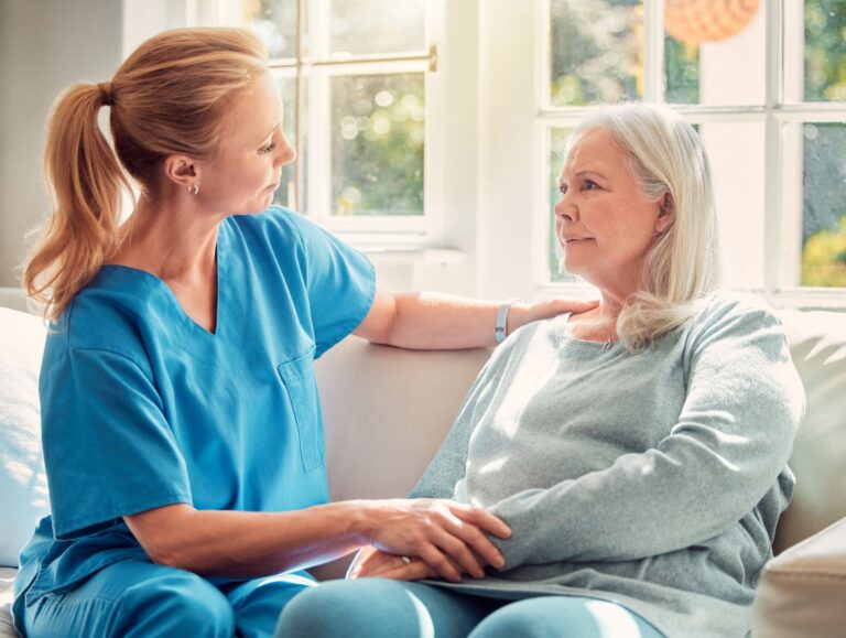 EHPAD ou maison de repos quelles différences essentielles